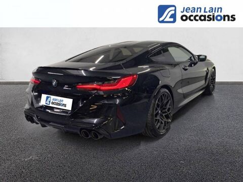 Divers M8 Coupe 625 ch BVA8 Comp&eacute;tition 2019 occasion 74600 Seynod