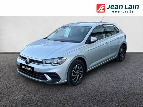 Volkswagen Polo 1.0 TSI 95 S&S BVM5 Life Plus 2025 occasion Gap 05000