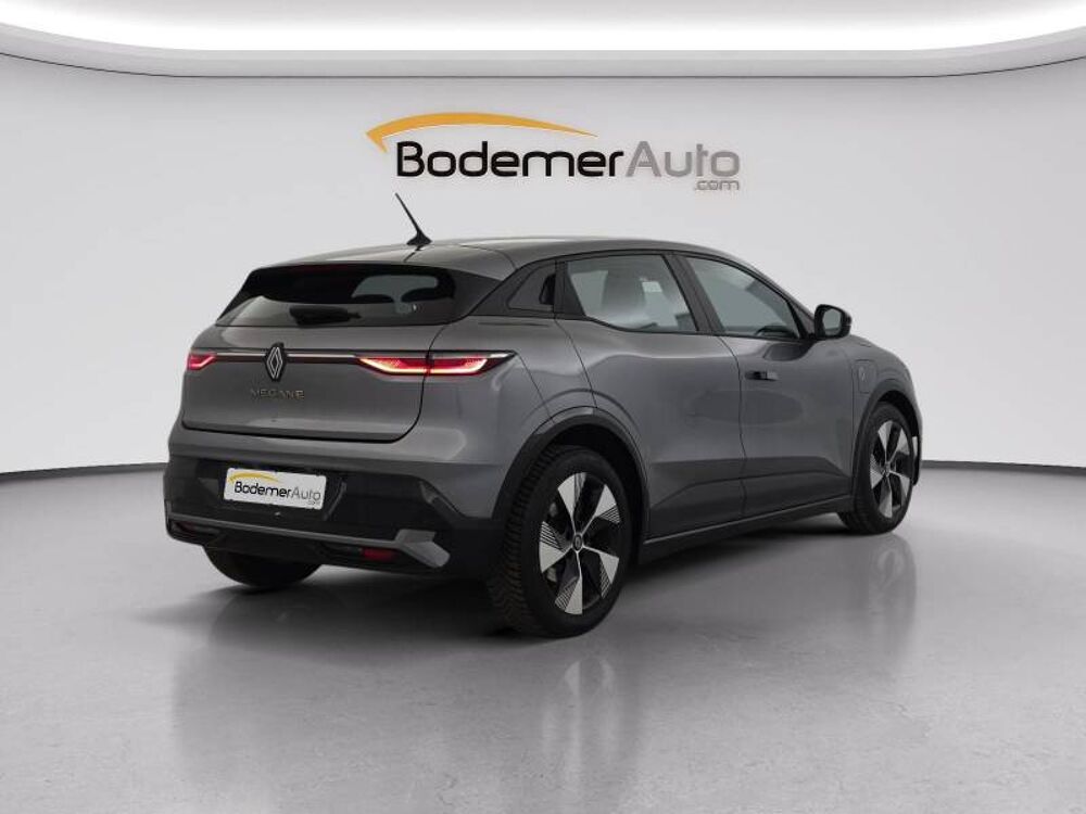 M&eacute;gane Megane E-Tech EV40 130ch standard charge Equilibre 2023 occasion 14200 H&eacute;rouville-Saint-Clair
