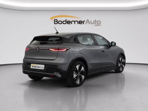 M&eacute;gane Megane E-Tech EV40 130ch standard charge Equilibre 2023 occasion 14200 H&eacute;rouville-Saint-Clair