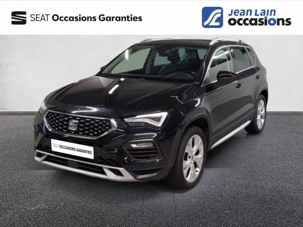 Ateca 2.0 TDI 150 ch Start/Stop DSG7 4Drive Xperience 2023 occasion 73290 La Motte-Servolex