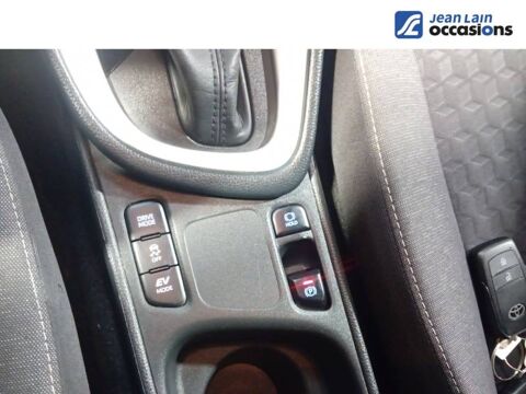 Yaris Hybride 116h Design 2023 occasion 74600 Seynod