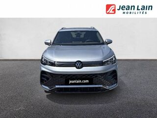 Tiguan 1.5 eTSI 150ch DSG7 R-Line 2026 occasion 38600 Fontaine