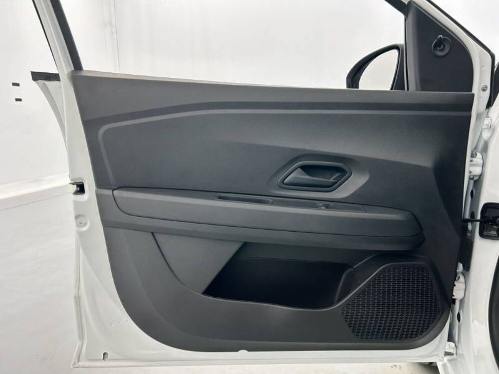 Sandero ECO-G 100 Essential 2023 occasion 22500 Paimpol