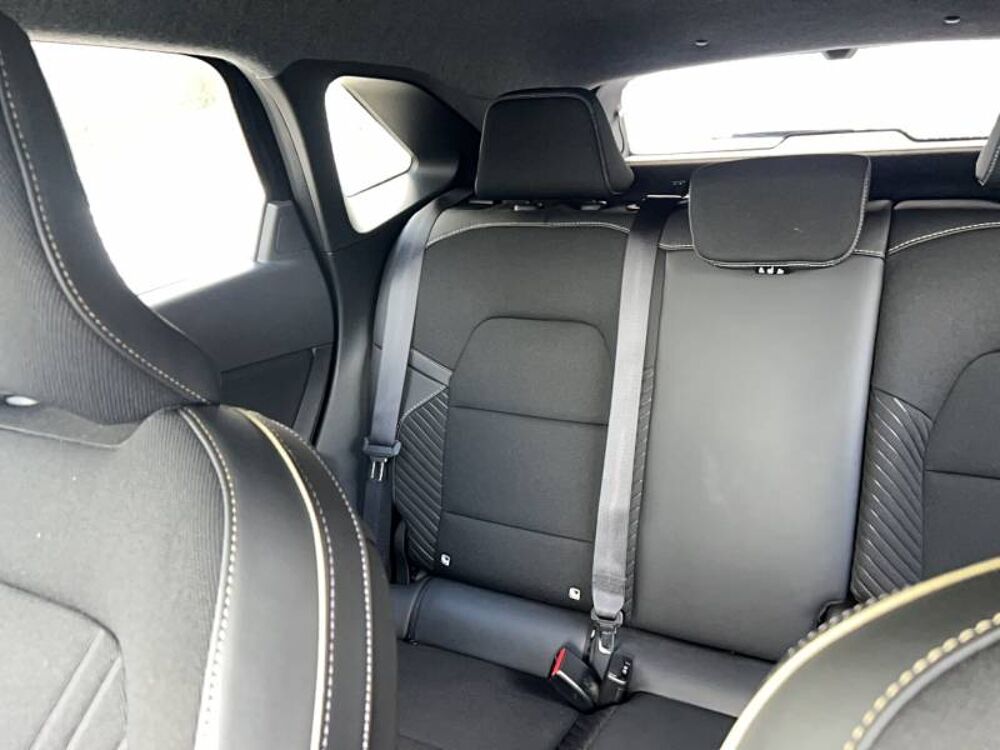 Symbioz E-Tech full hybrid 145 Iconic 2025 occasion 22200 Guingamp