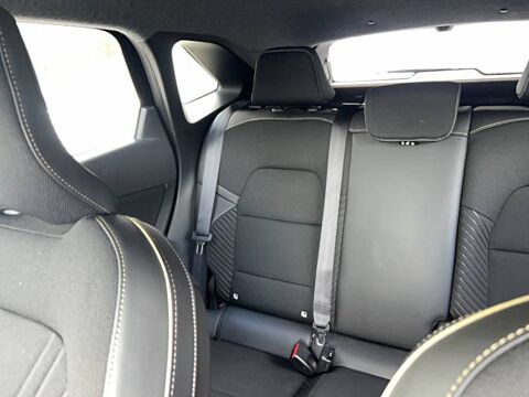 Symbioz E-Tech full hybrid 145 Iconic 2025 occasion 22200 Guingamp