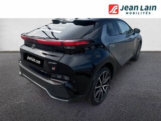 C-HR PHEV Hybride Rechargeable 225 GR Sport 2026 occasion 73290 La Motte-Servolex