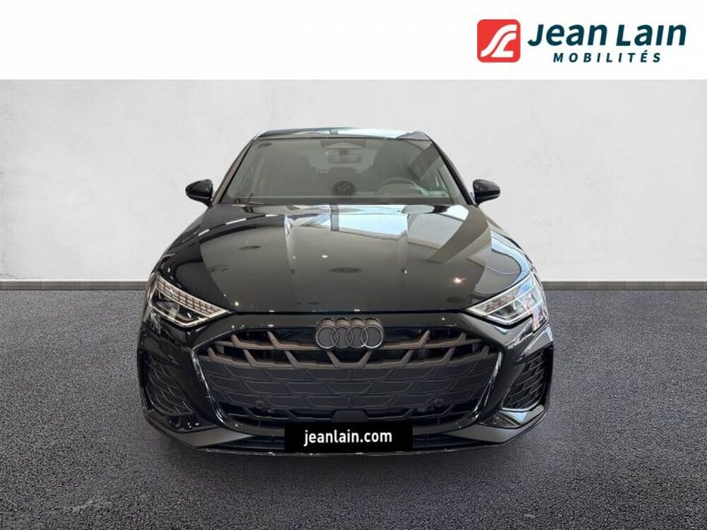 A3 Sportback TFSI e Hybride rechargeable 204 S tronic 6 S li 2026 occasion 38130 &Eacute;chirolles