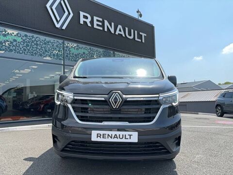 Trafic TRAFIC CA BLUE DCI 170 L2H1 3T AUTO ADVANCE 2026 occasion 56300 Pontivy