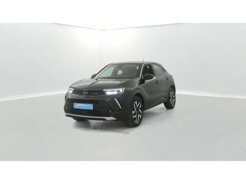 Opel Mokka Electrique 136 ch & Batterie 50 kWh Elegance 2023 occasion Caudan 56850