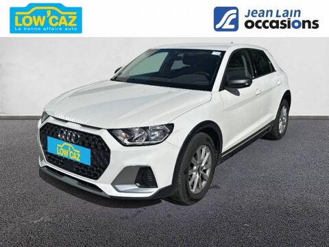 Annonce voiture Audi A1 19990 €