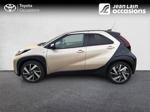 Aygo X 1.0 VVT-i 72 Collection 2024 occasion 73460 Tournon