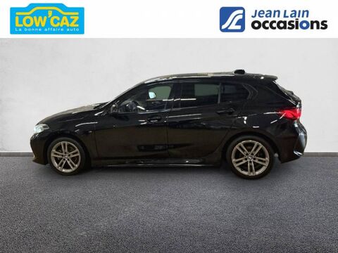 S&eacute;rie 1 118i 136 ch M Sport 2021 occasion 38360 Sassenage