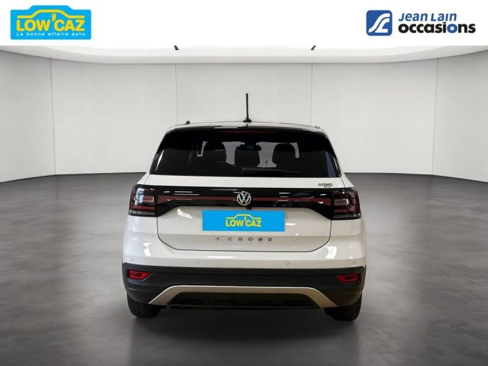 T-Cross 1.0 TSI 115 Start/Stop DSG7 2020 occasion 38360 Sassenage