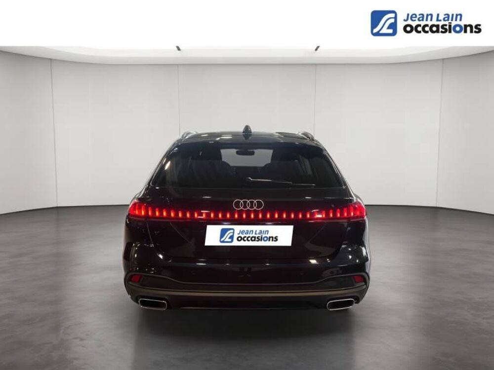 A5 Avant TFSI 204 ch S tronic 7 Business Executive 2025 occasion 74100 Ville-la-Grand