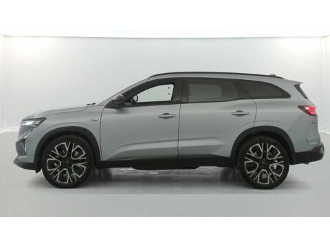Espace full hybrid E-Tech 200 ch 7pl Esprit Alpine 2026 occasion 14200 H&eacute;rouville-Saint-Clair