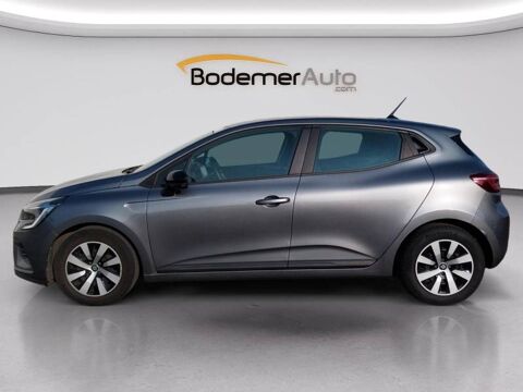 Clio TCe 90 Equilibre 2023 occasion 14200 H&eacute;rouville-Saint-Clair