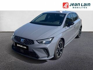 Ibiza 1.0 TSI 115 ch S/S DSG7 FR 2026 occasion 74200 Margencel