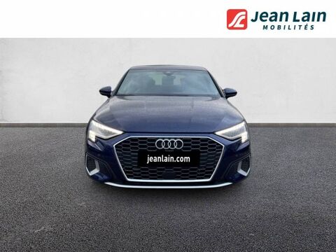 A3 Sportback 40 TFSIe 204 S tronic 6 Avus 2024 occasion 01170 Cessy