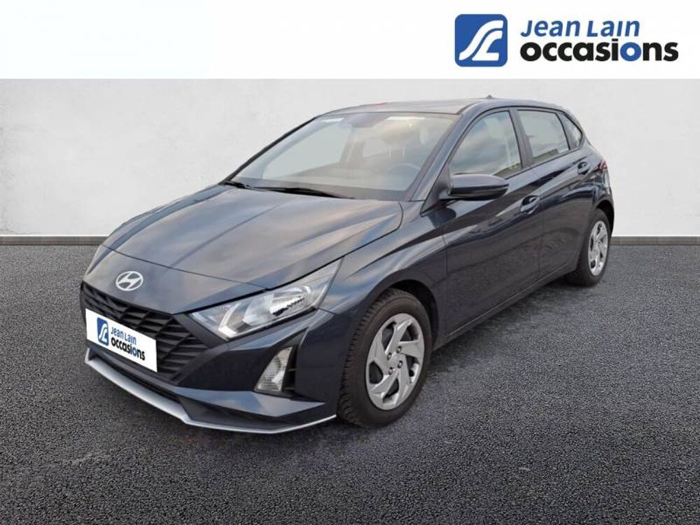 i20 1.2 79 Initia 2024 occasion 07100 Annonay
