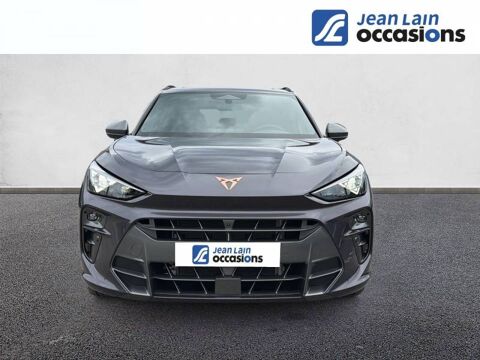 Terramar 1.5 eHybrid 272 ch DSG6 VZ 2025 occasion 01170 Cessy