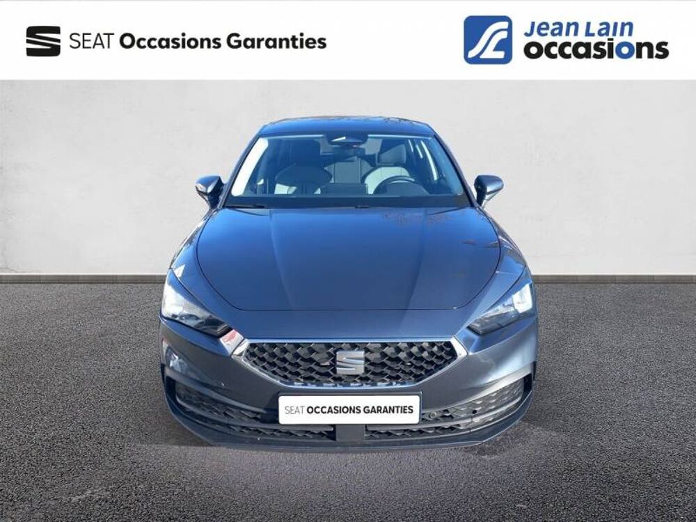 Leon 1.5 eTSI Hybrid 150 DSG7 Style 2026 occasion 38600 Fontaine