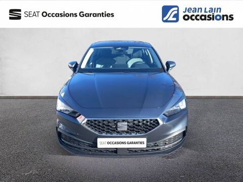 Leon 1.5 eTSI Hybrid 150 DSG7 Style 2026 occasion 38600 Fontaine