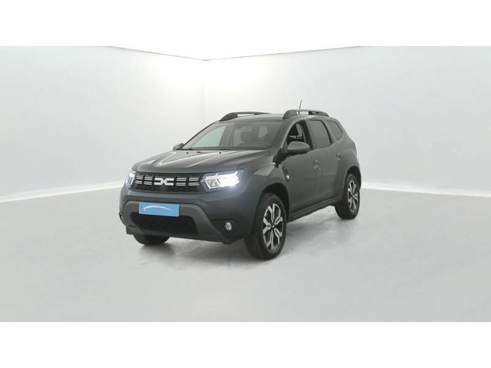 Duster Blue dCi 115 4x2 Journey Journey 2024 occasion 61100 Flers
