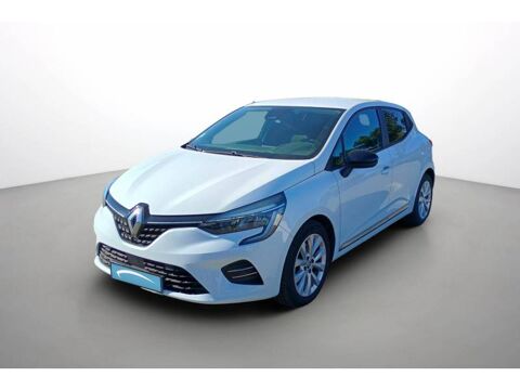 Annonce voiture Renault Clio 14890 €