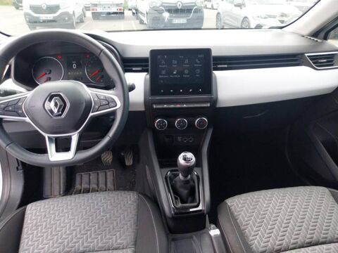 Clio TCe 90 Evolution 2023 occasion 56850 Caudan