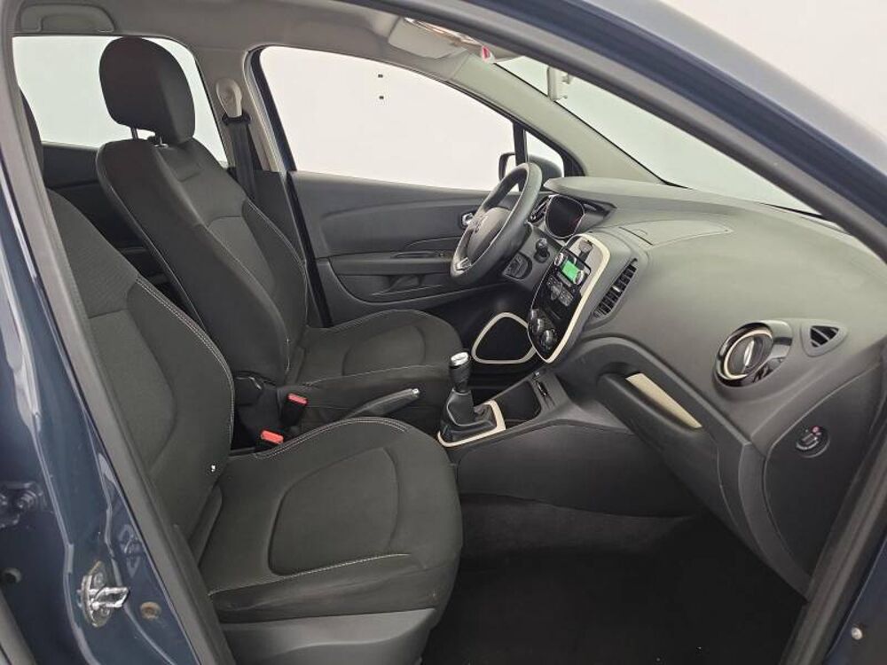 Captur TCe 90 - 19 Life 2019 occasion 29600 Morlaix