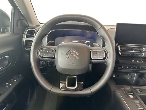 C5 aircross C5 Aircross BlueHDi 130 EAT8 Max 2025 occasion 91470 Limours