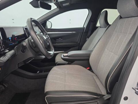 M&eacute;gane Megane E-Tech EV60 220 ch optimum charge Techno 2022 occasion 61200 Argentan
