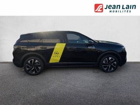 Grandland 1.2 Turbo Hybrid 136 ch e-DCT6 GS 2025 occasion 74200 Anthy-sur-L&eacute;man