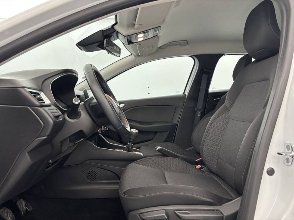 Clio TCe 90 - 21 Business 2021 occasion 22200 Guingamp