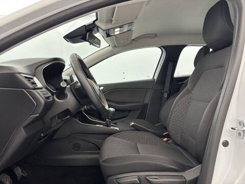 Clio TCe 90 - 21 Business 2021 occasion 22200 Guingamp