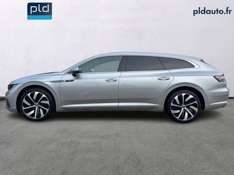 Arteon Shooting Brake 1.4 eHybrid Rechargeable OPF 218 DSG6 2024 occasion 13500 Martigues