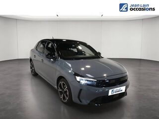 Corsa 1.2 Turbo 100 ch GS 2025 occasion 74600 Seynod