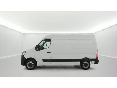 Master MASTER FGN TRAC F3500 L2H2 BLUE DCI 135 CONFORT 2024 occasion 22400 Lamballe