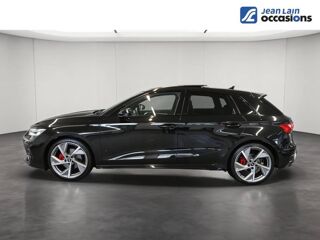 A3 Sportback TFSI Mild Hybrid 150 S tronic 7 S line 2025 occasion 01170 Cessy