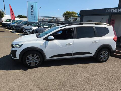 Jogger ECO-G 100 5 places Expression 2023 occasion 22500 Paimpol