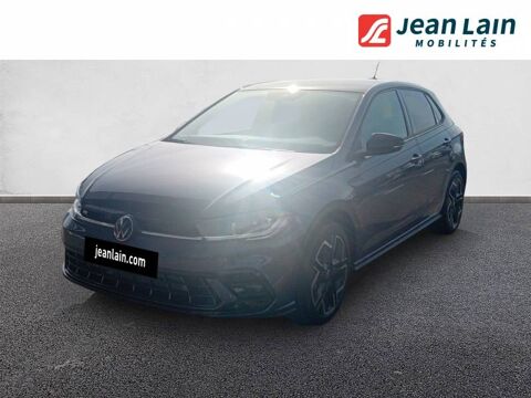 Volkswagen Polo 1.0 TSI 116 S&S DSG7 R-Line Edition 2026 occasion Annemasse 74100