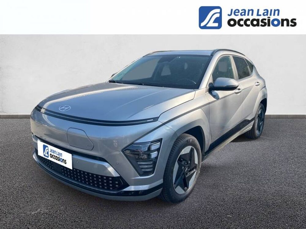 Kona Electrique 65 kWh - 217 ch Creative 2024 occasion 74700 Sallanches