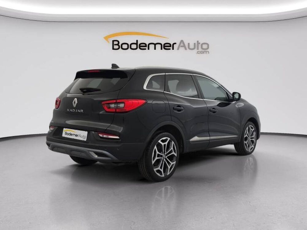Kadjar Blue dCi 115 EDC Intens 2020 occasion 14200 H&eacute;rouville-Saint-Clair