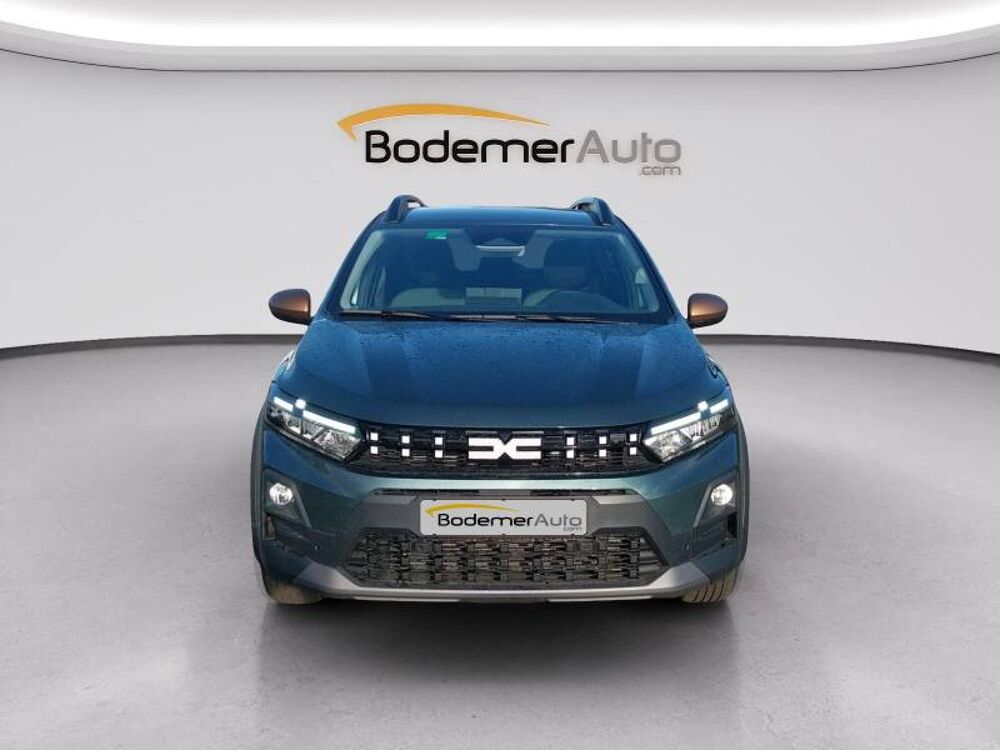 Sandero ECO-G 120 Stepway Extreme 2026 occasion 14200 H&eacute;rouville-Saint-Clair