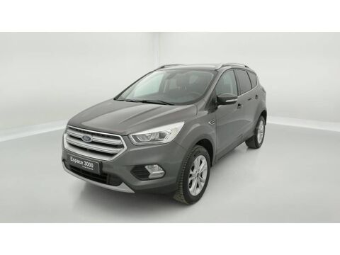 Annonce voiture Ford Kuga 12970 