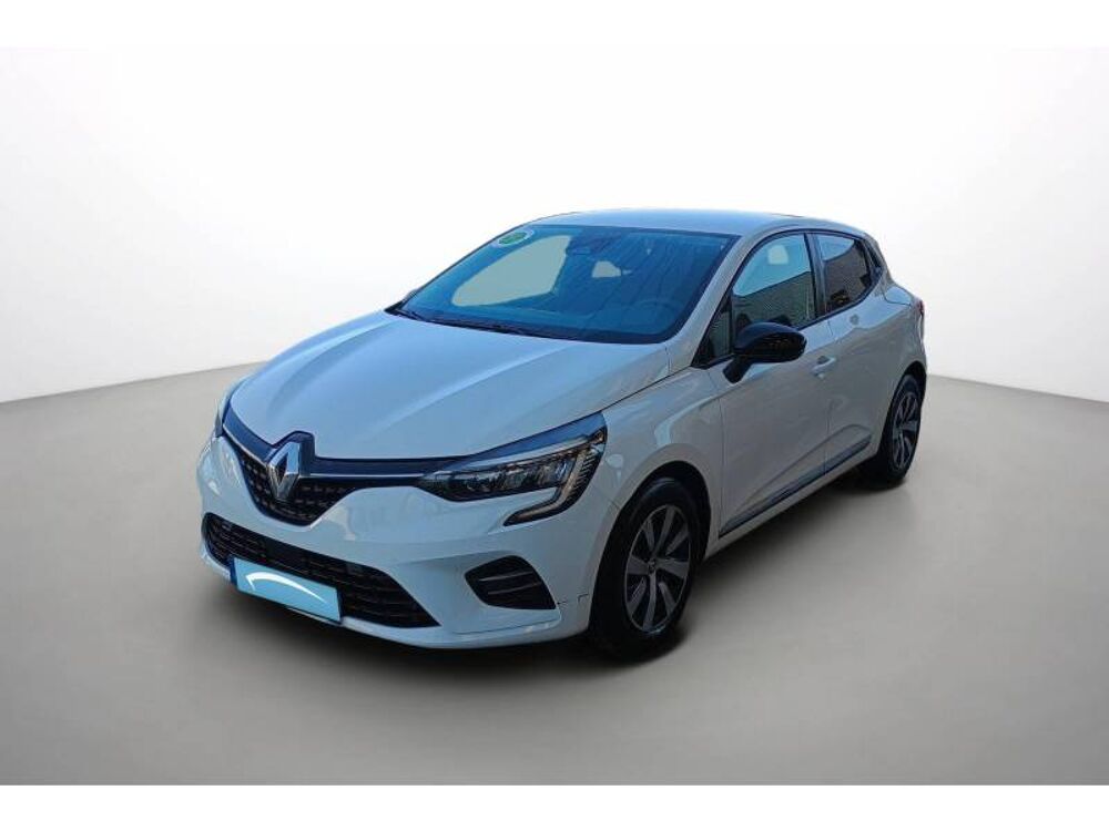 Clio SCe 65 Evolution 2023 occasion 56850 Caudan
