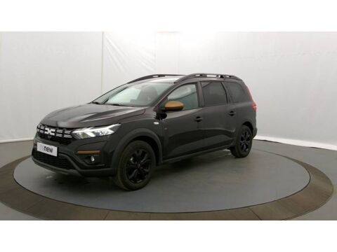 Dacia Jogger Hybrid 140 7 places GSR2 Extreme 2025 occasion Carhaix-Plouguer 29270