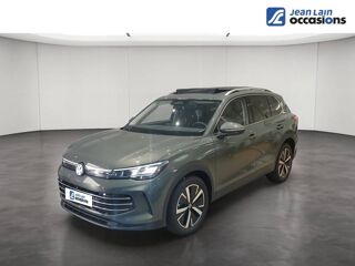 Tiguan 1.5 eTSI 150ch DSG7 Elegance 2026 occasion 38500 Voiron