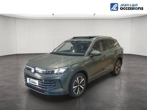 Annonce voiture Volkswagen Tiguan 48160 €